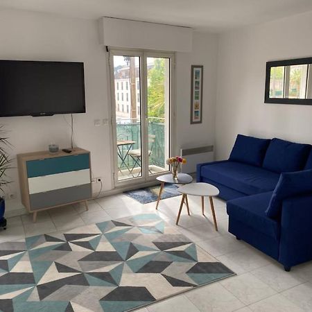 Appartement Studio Sanary Centre 외부 사진