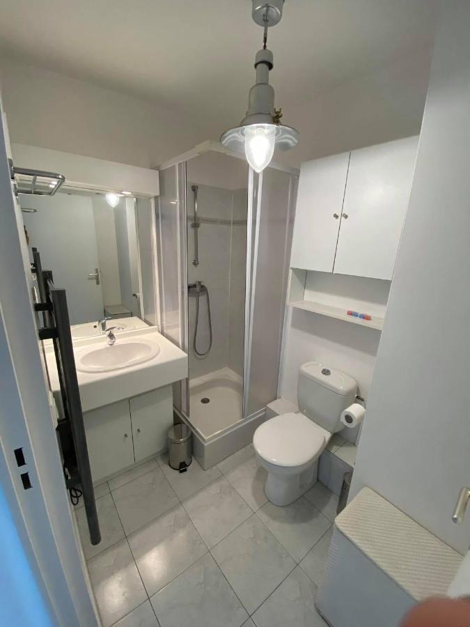 Appartement Studio Sanary Centre 외부 사진